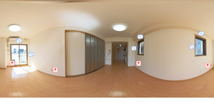 グレース花塚 204 【愛知県日比野駅】 の外観写真