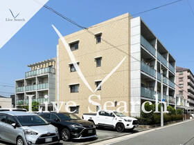 グレース花塚 204 【愛知県日比野駅】 の外観写真