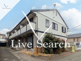 フェルムバレ 102 【埼玉県浦和】 の外観写真