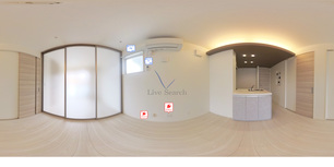 コルザ南台 101 【神奈川県小田急相模原駅】 の外観写真