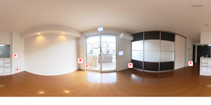 レフィナード(和光) 102 【埼玉県和光市駅】 の外観写真