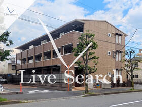 レフィナード(和光) 102 【埼玉県和光市駅】 の外観写真