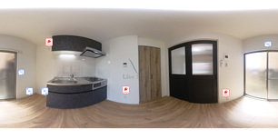 ビーコート下三条 101 【兵庫県湊川駅】 の外観写真