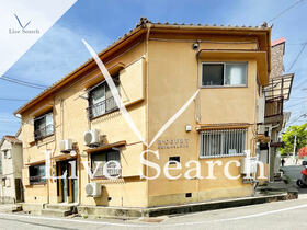 ビーコート下三条 101 【兵庫県湊川駅】 の外観写真