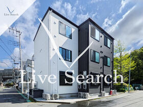 (仮称)キャメル稲毛2 101 【千葉県稲毛駅】 の外観写真