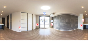 カンポ　デ　ペスカ B202 【奈良県平端】 の外観写真