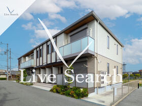 カンポ　デ　ペスカ B202 【奈良県平端】 の外観写真