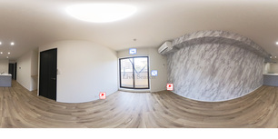 ルージェ前原Ⅱ 201 【千葉県前原】 の外観写真