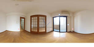 フリューゲル高砂 403 【福岡県薬院駅】 の外観写真