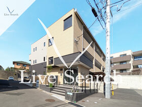 ルージェ前原Ⅱ 201 【千葉県前原】 の外観写真