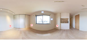 シャーメゾン　アベニール 303 【奈良県大和小泉】 の外観写真