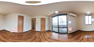 シャーメゾン行基 203 【兵庫県伊丹駅】 の外観写真