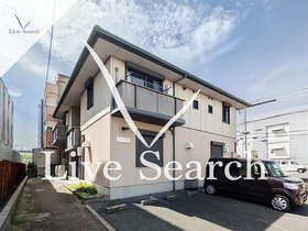 シャーメゾン行基 203 【兵庫県伊丹駅】 の外観写真