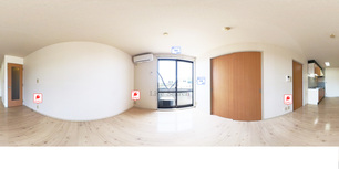 クレストパレスD 101 【茨城県守谷駅】 の外観写真