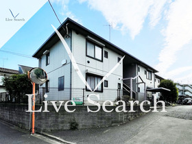 ツインハイツA棟 105 【東京都井荻駅】 の外観写真