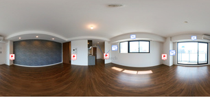 ピアゲート青山 702 【東京都外苑前】 の外観写真