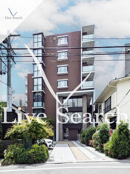 ピアゲート青山 702 【東京都外苑前】 の外観写真