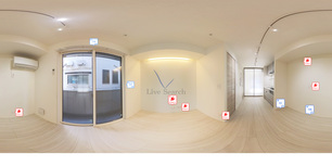 コルザ南台 102 【神奈川県小田急相模原駅】 の外観写真