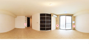 シャーメゾン　橘 103 【大阪府高鷲駅】 の外観写真