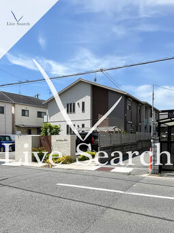 シャーメゾン　橘 103 【大阪府高鷲駅】 の外観写真