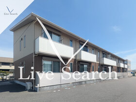 リヴェール 103 【栃木県小山駅】 の外観写真