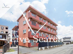 シティーフェイス・パートⅡ 404 【神奈川県相模原駅】 の外観写真