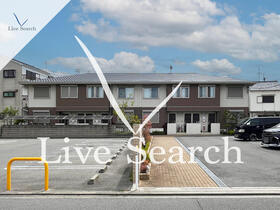 シャーメゾン　トワール 201 【大阪府 恵我ノ荘駅】 の外観写真