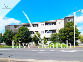 モンテつくば 202 【茨城県研究学園駅】 の外観写真