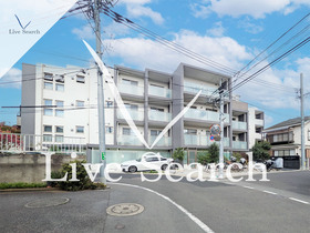 Beverly Homes豊島園 104 【東京都豊島園駅】 の外観写真