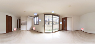 ディアス九条 101 【奈良県九条】 の外観写真