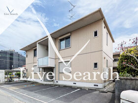 ディアス九条 101 【奈良県九条】 の外観写真