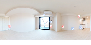 ジェイグランコート大濠公園 1611 【福岡県唐人町駅】 の外観写真