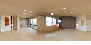 サニー・レジデンス． 202 【大阪府 藤井寺駅】 の外観写真