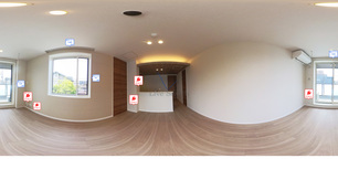 アルバハウス 202 【埼玉県武蔵浦和】 の外観写真