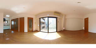 フリューゲル高砂 405 【福岡県薬院駅】 の外観写真