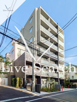 Lighthouse中馬込 703 【東京都都営浅草線 / 馬込】 の外観写真