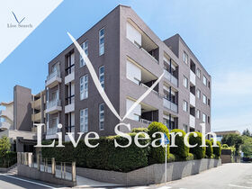 ガーデンハウス宮前平ヒルトップステージ 208 【神奈川県宮前平駅】 の外観写真