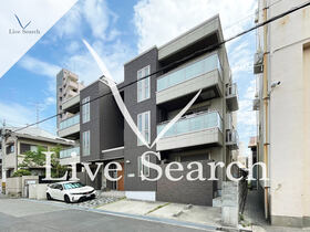 4659COMFORT御影本町 303 【兵庫県阪神電鉄本線 御影駅 徒歩3分】 の外観写真