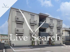 La Maison天川原町一丁目　B棟 301 【群馬県前橋駅】 の外観写真