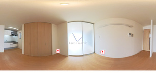 ユニピア甲子園 302 【兵庫県甲子園駅】 の外観写真