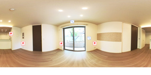 ソレイユ播磨町 102 【大阪府西田辺駅】 の外観写真