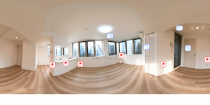 東神田テラスレジデンス 501 【東京都都営新宿線 / 岩本町駅】 の外観写真