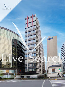 東神田テラスレジデンス 501 【東京都都営新宿線 / 岩本町駅】 の外観写真