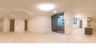 東神田テラスレジデンス 1009 【東京都都営新宿線 / 岩本町駅】 の外観写真