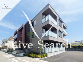 アルバハウス 102 【埼玉県武蔵浦和】 の外観写真