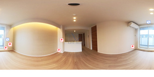 アルバハウス 303 【埼玉県武蔵浦和】 の外観写真