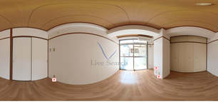 パークハイツ大橋 203 【福岡県大橋駅】 の外観写真