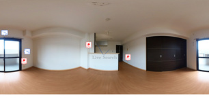 エントピア21 303 【福岡県JR鹿児島本線 笹原駅】 の外観写真