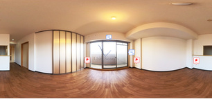 Abbey　Garden 301 【大阪府南巽駅】 の外観写真