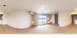 アルバハウス 201 【埼玉県武蔵浦和】 の外観写真